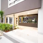 Studio Spazio Di Casa Vbvo 1124 Vila Olimpia