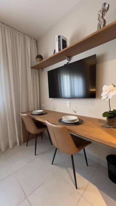 Spazio Di Casa Vbvo 1124 Olimpia Apartamento São Paulo
