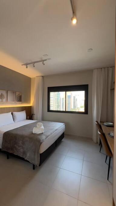 Spazio Di Casa Vbvo 1124 Olimpia São Paulo