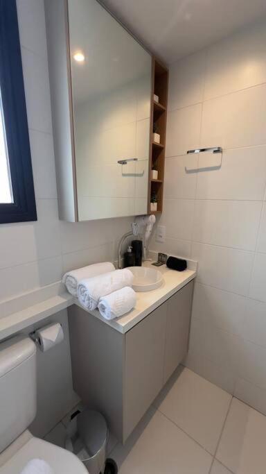 Apartamento Spazio Di Casa Vbvo 1124 Olimpia *