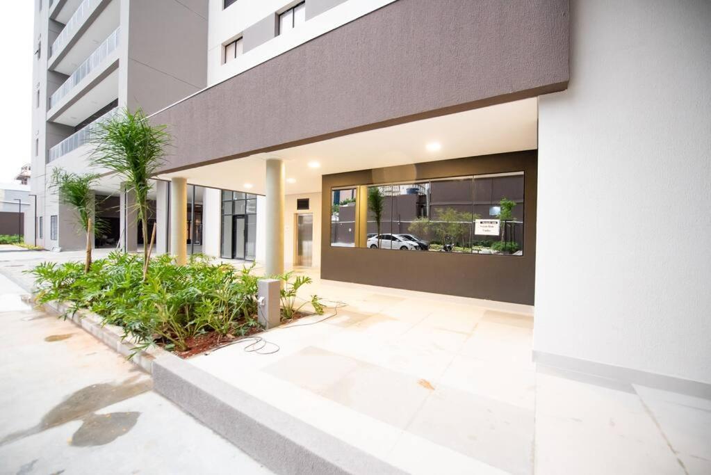 Spazio Di Casa Vbvo 1124 Olimpia Apartamento