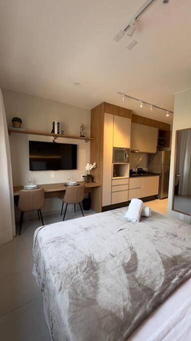 Spazio Di Casa Vbvo 1124 Olimpia Apartamento São Paulo