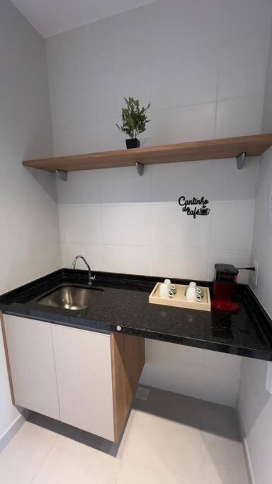 Apartamento Spazio Di Casa Vbvo 1124 Olimpia São Paulo