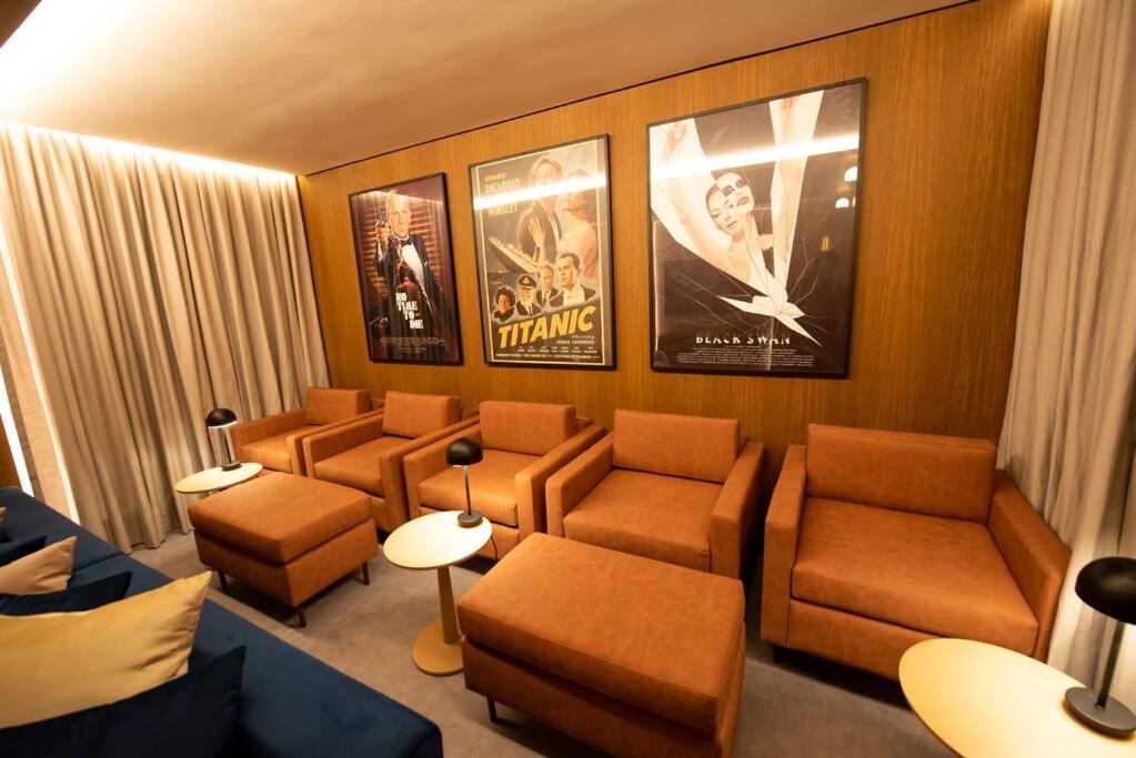 Apartamento Spazio Di Casa Vbvo 1124 Olimpia São Paulo
