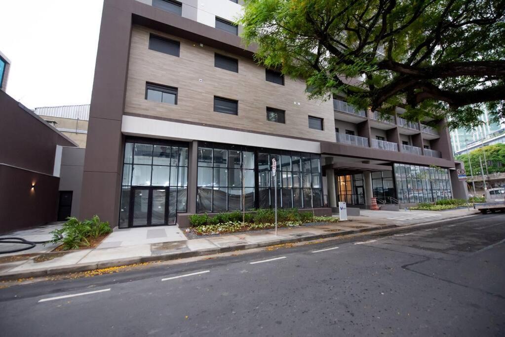 Spazio Di Casa Vbvo 1124 Olimpia * São Paulo