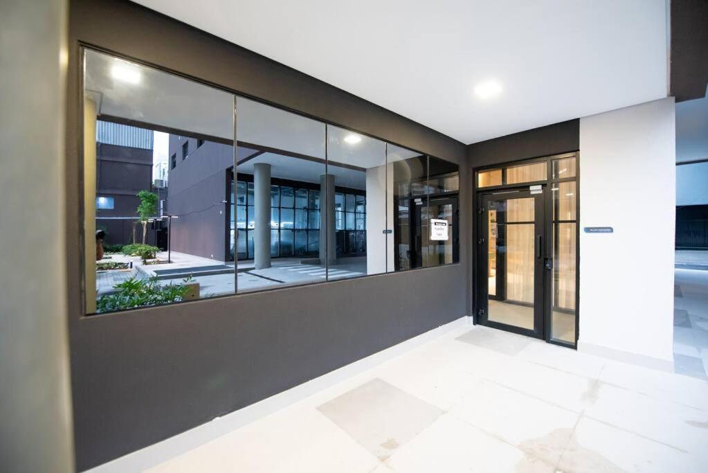 Spazio Di Casa Vbvo 1124 Olimpia Apartamento São Paulo